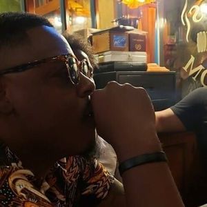 Meet your Posher, Bryan